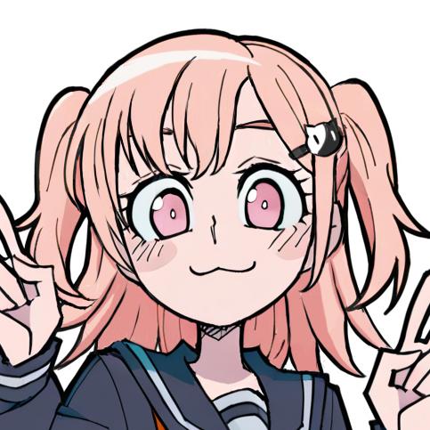 广町七深Official