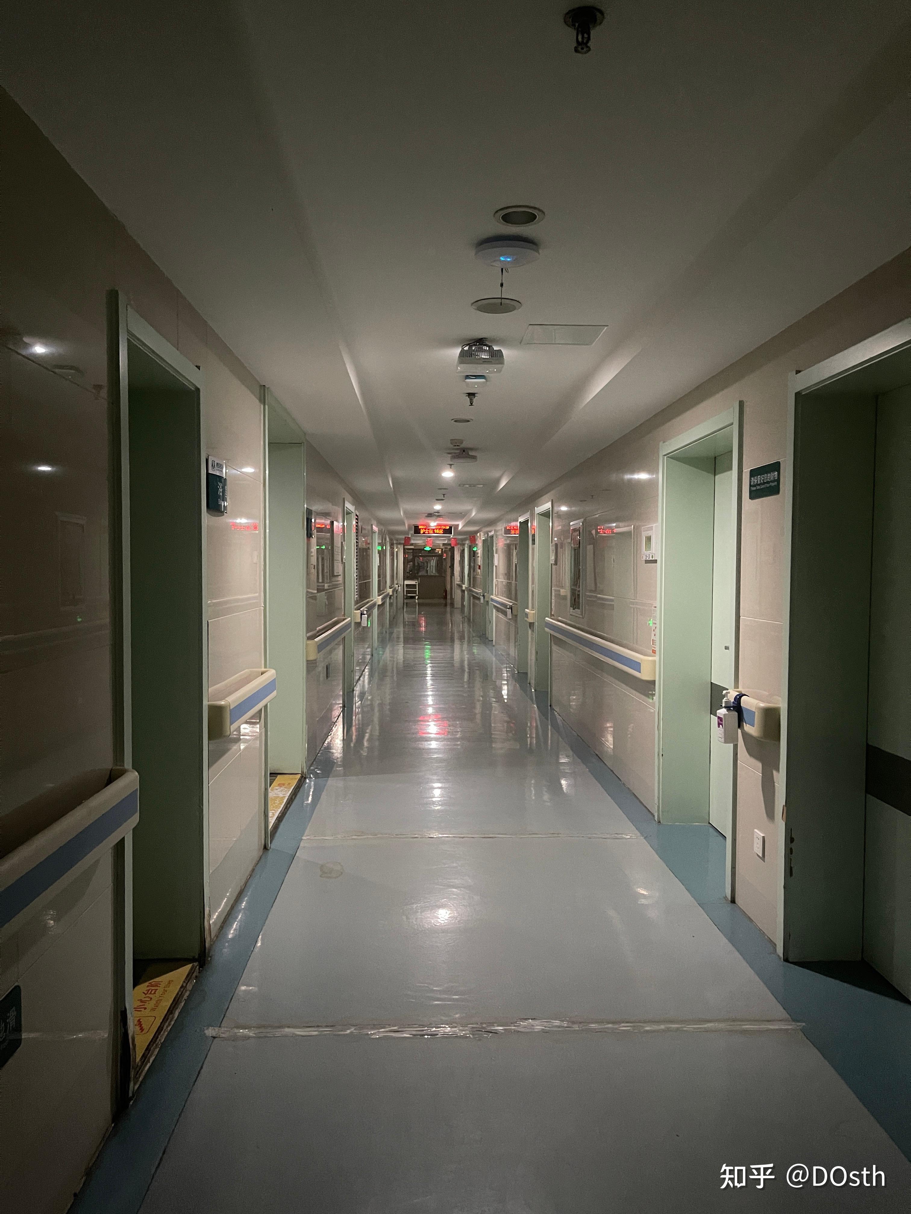 包含原武警总医院代取报告代挂号入院准备、出院事项全程叮嘱，细节拉满的词条