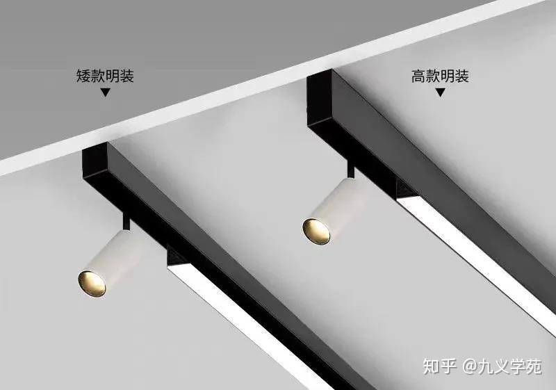 什么是磁吸灯? - 知乎