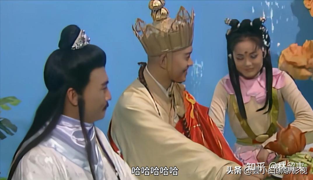 西游记后传剧情败笔九头虫跟猪一样笨死的