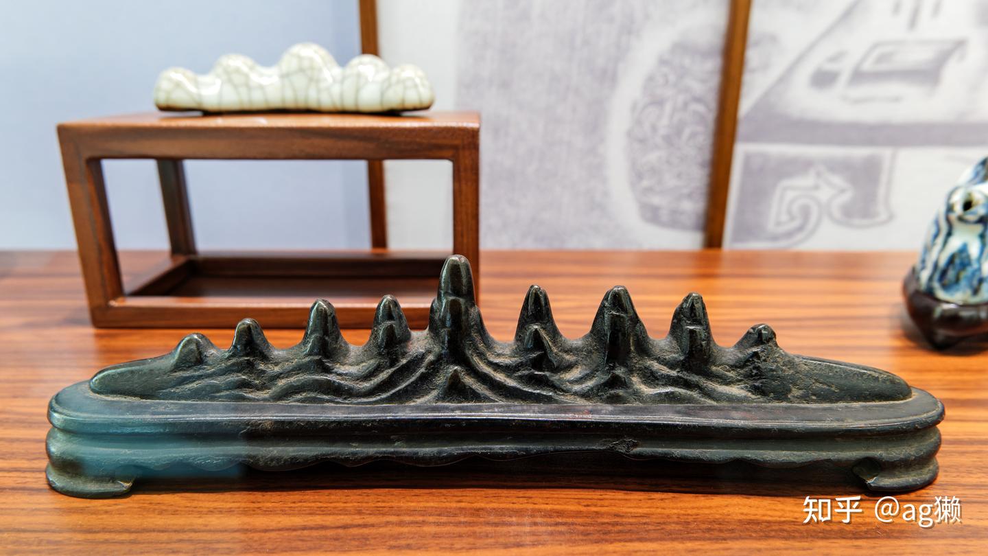 中国美術 清時代 胡開文制 琴棋書画 十彩墨 唐墨 徽墨 古書道具 文房具 置物 擺件 古賞物　 上博东馆参观全记录：江南造物馆- 知乎