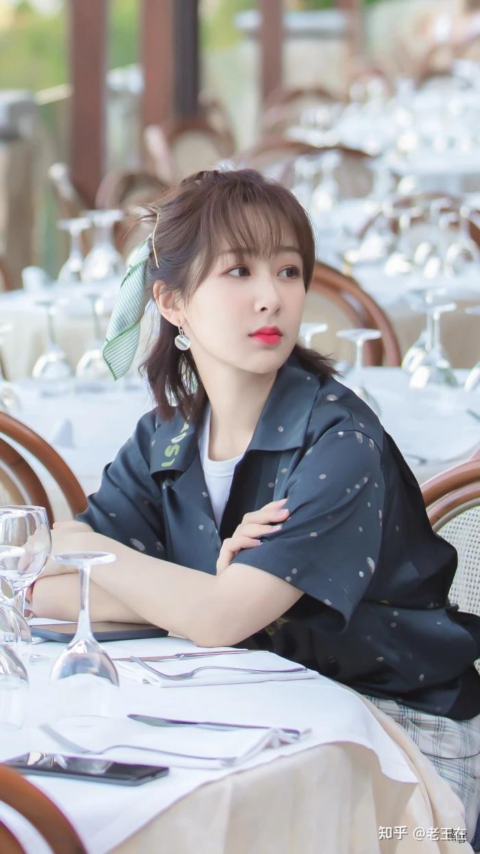 明星八卦井柏然杨紫奚梦瑶张雨绮林心如