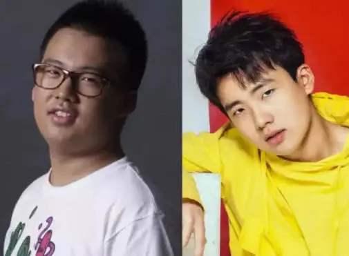 通过减肥改变人生的郭麒麟有主见找女朋友还要求从来不听相声