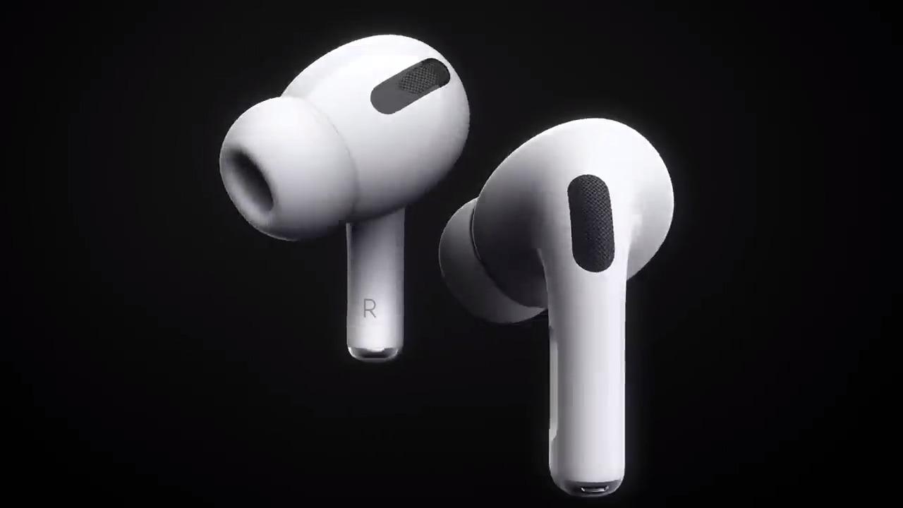 Airpods 4 какие будут