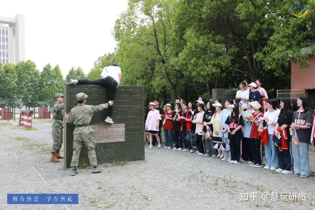 什么是研学?为什么要让孩子参加研学旅行?这9个理由告诉你! - 知乎