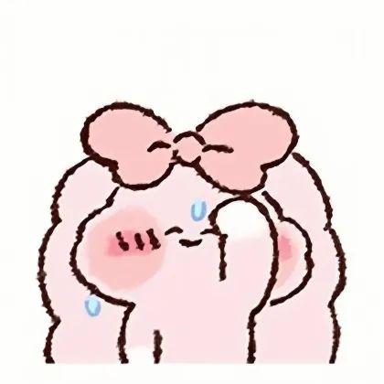 150张可爱的微信头像-可爱微信头像萌萌哒女生