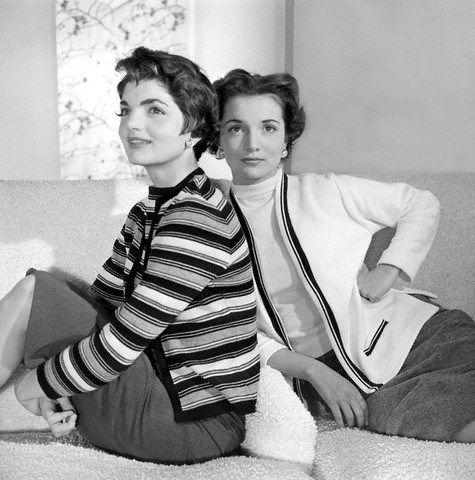 卡罗琳是这段历史唯一在世的当事人,如今已是83岁的老妪了.