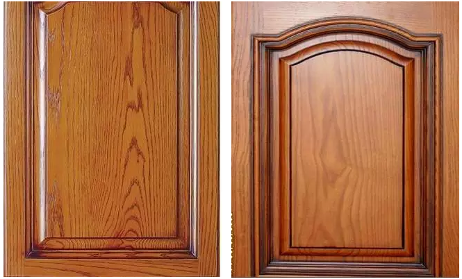 混漆与清漆的根本区别聚酯漆