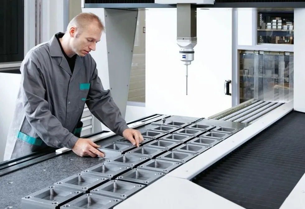 海外干货德国工厂里那些值得借鉴的生产观念