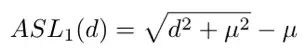 Cross entropy vs log loss