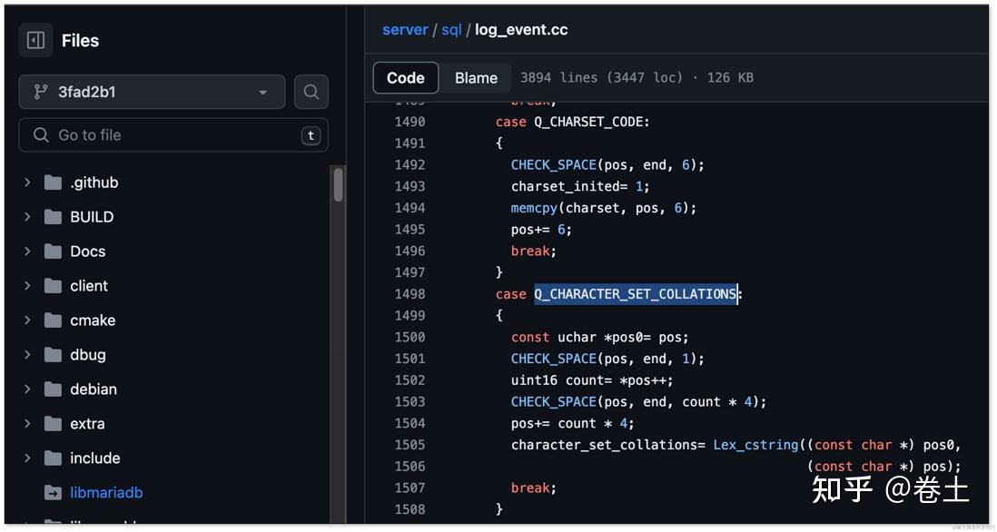 参与 GitHub 开源项目 Canal：从 Bug 修复到 Pull Request - 知乎