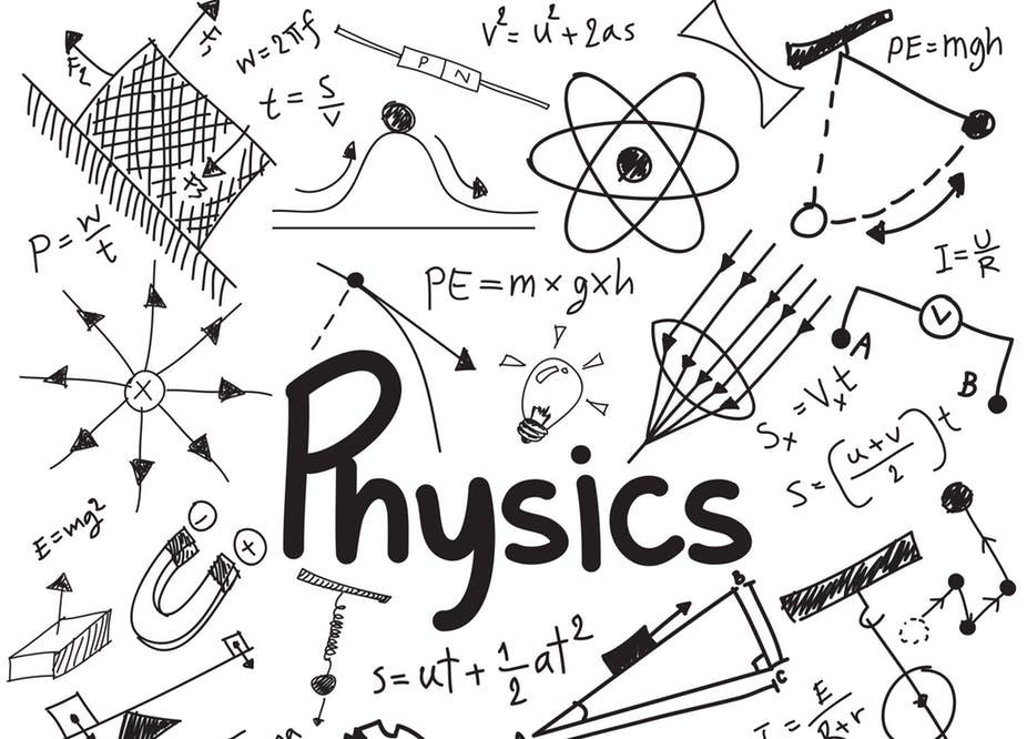 物理学 Physics 留学申请全攻略 知乎