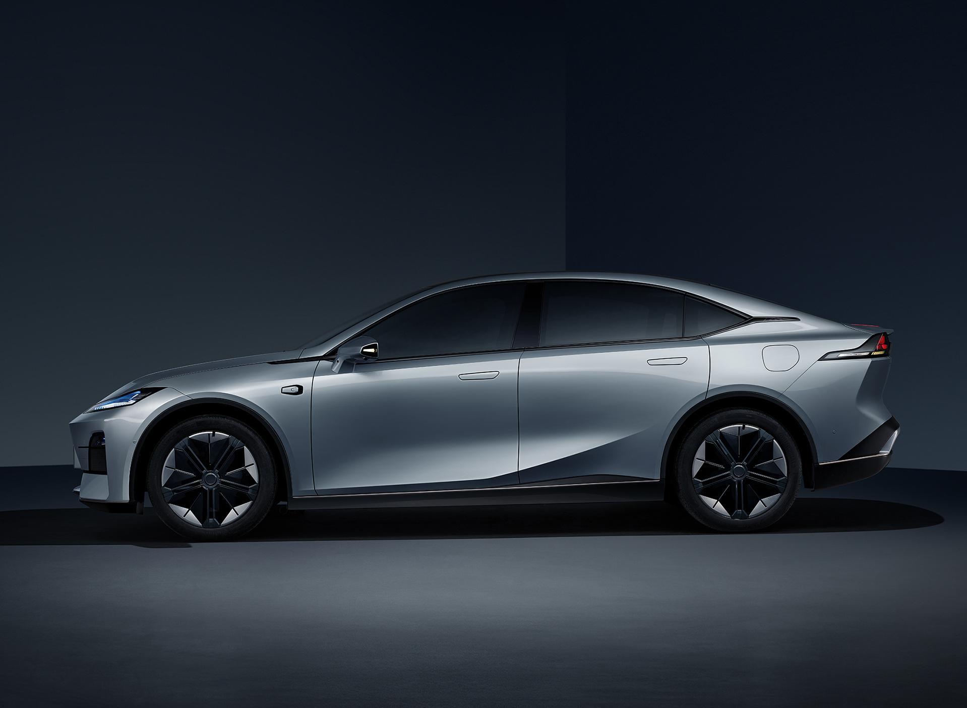 看不见的磅礴力量汽车空气动力学到底是什么