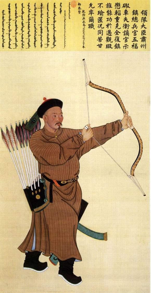 弓箭知识详解:“空放”招人烦!害人害己,对弓箭的损害极大 - 知乎