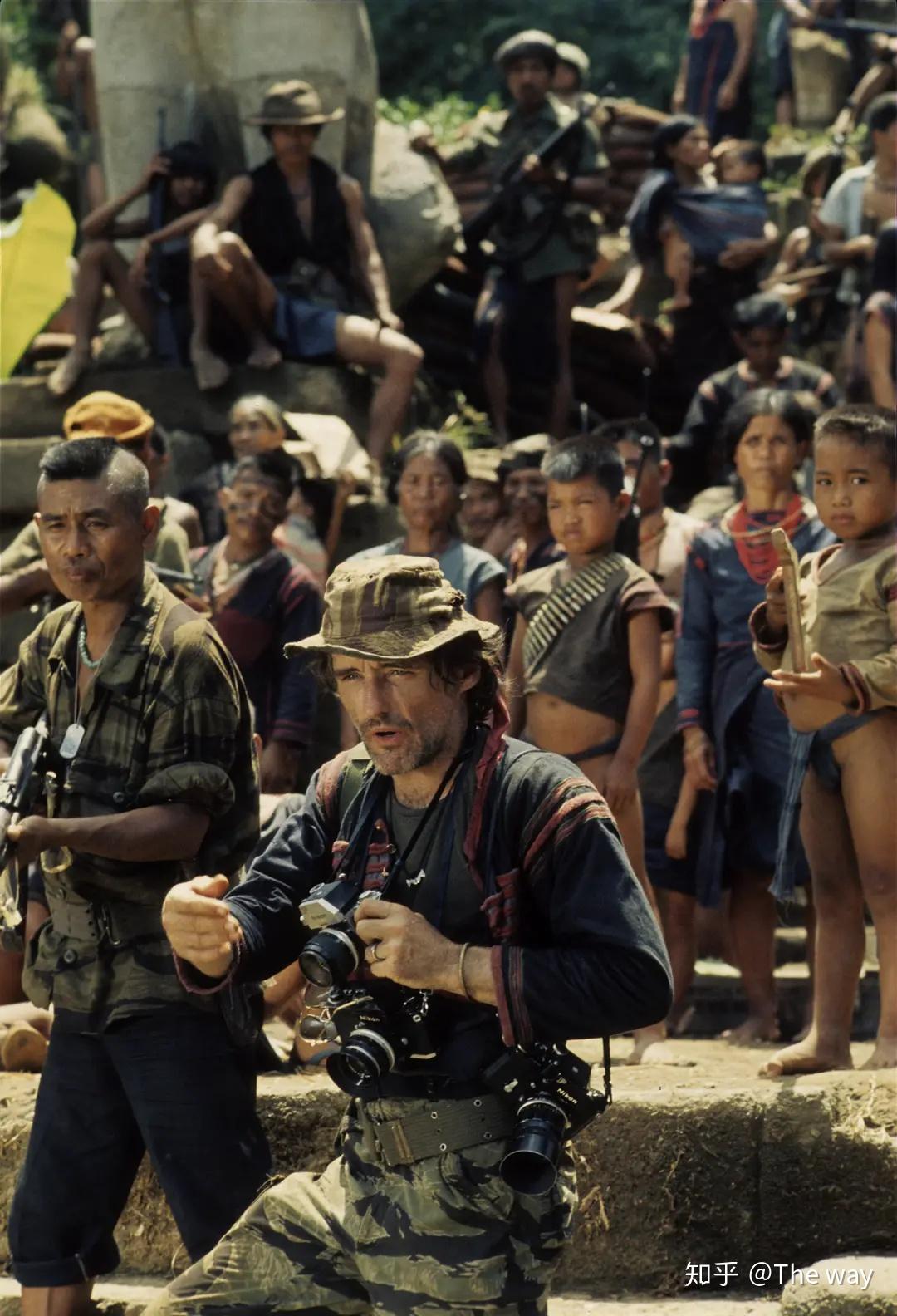 现代启示录  (1979)