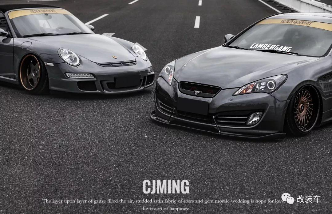 昔日30万以内后驱王者,低趴劳恩斯酷派你们爱不爱?