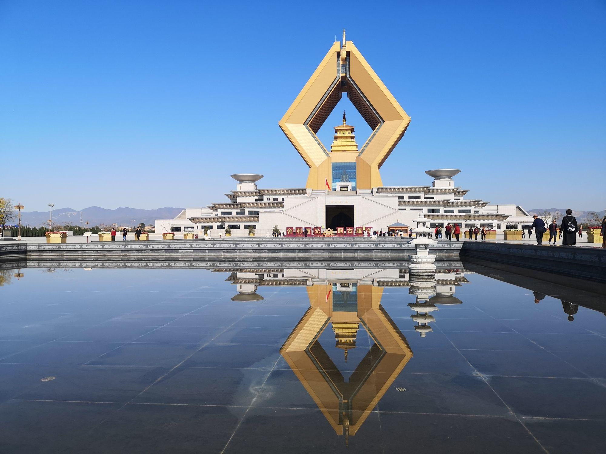 淡季旅游白菜价不看景色看文化