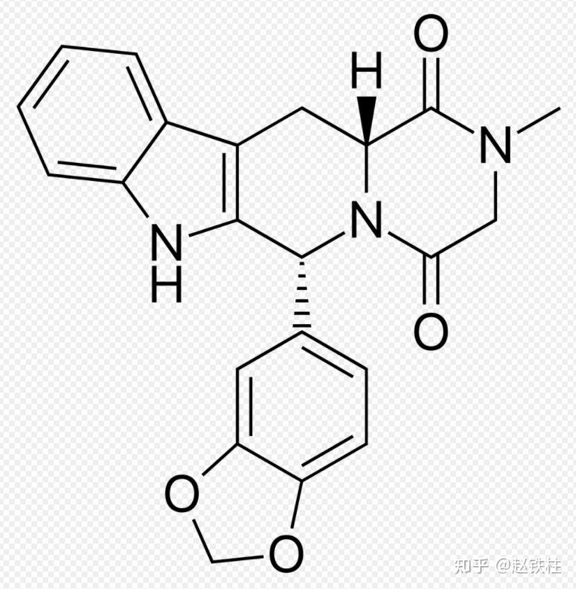 全网最通俗易懂的延时助勃药伟哥药理学知识科普