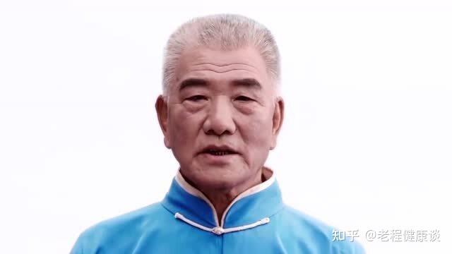 八卦掌传人刘敬儒:武术界的活化石,传承非物质文化遗产的故事 - 知乎