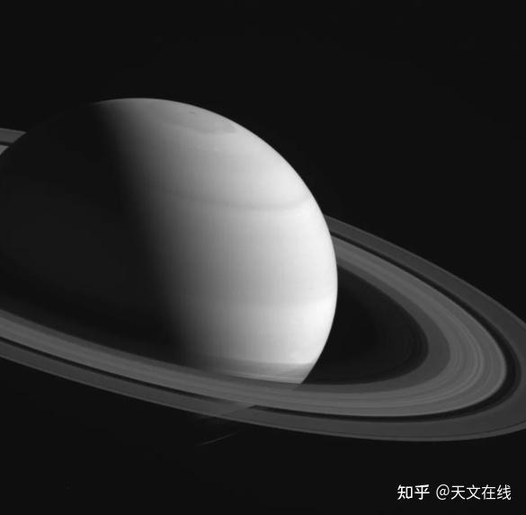 天文小科普：行星光环是由什么组成的？碎石嘛？ - 知乎