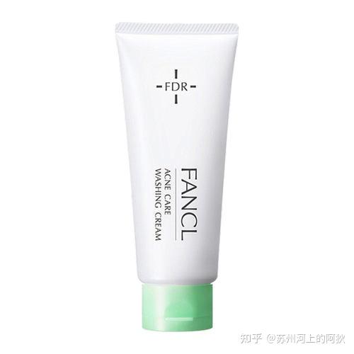 mux纯风氨基酸洁面液