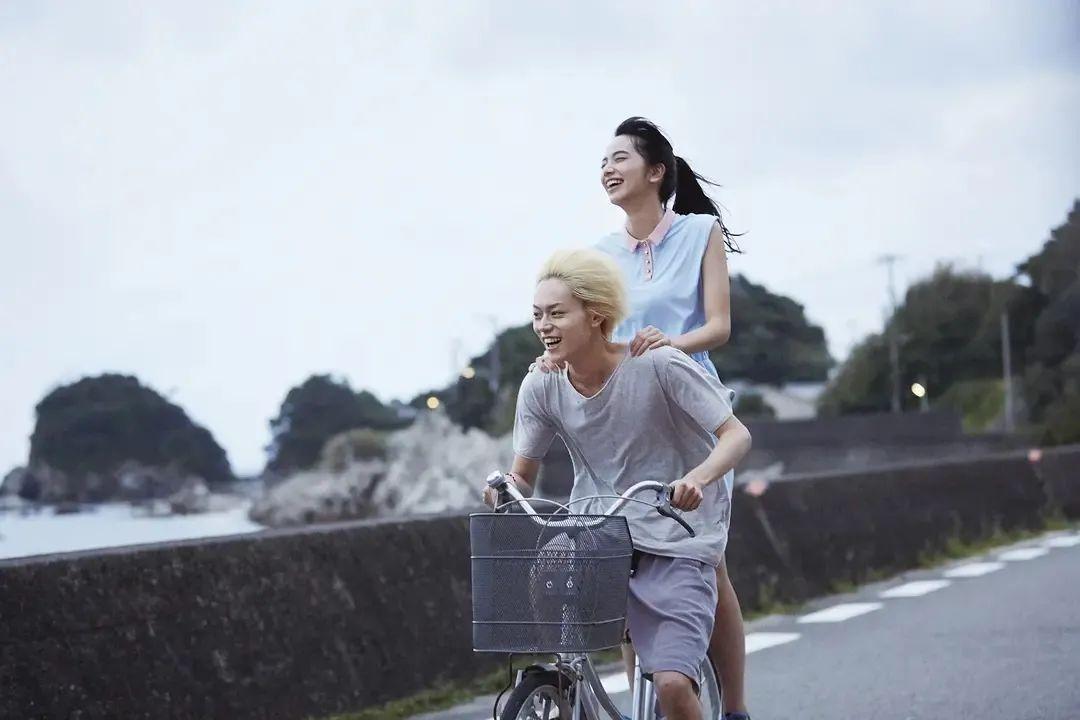 实不相瞒我的青春只有必刷题