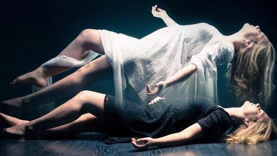 涨姿势第186弹生命尽头会发生什么濒死体验的10种科学解释