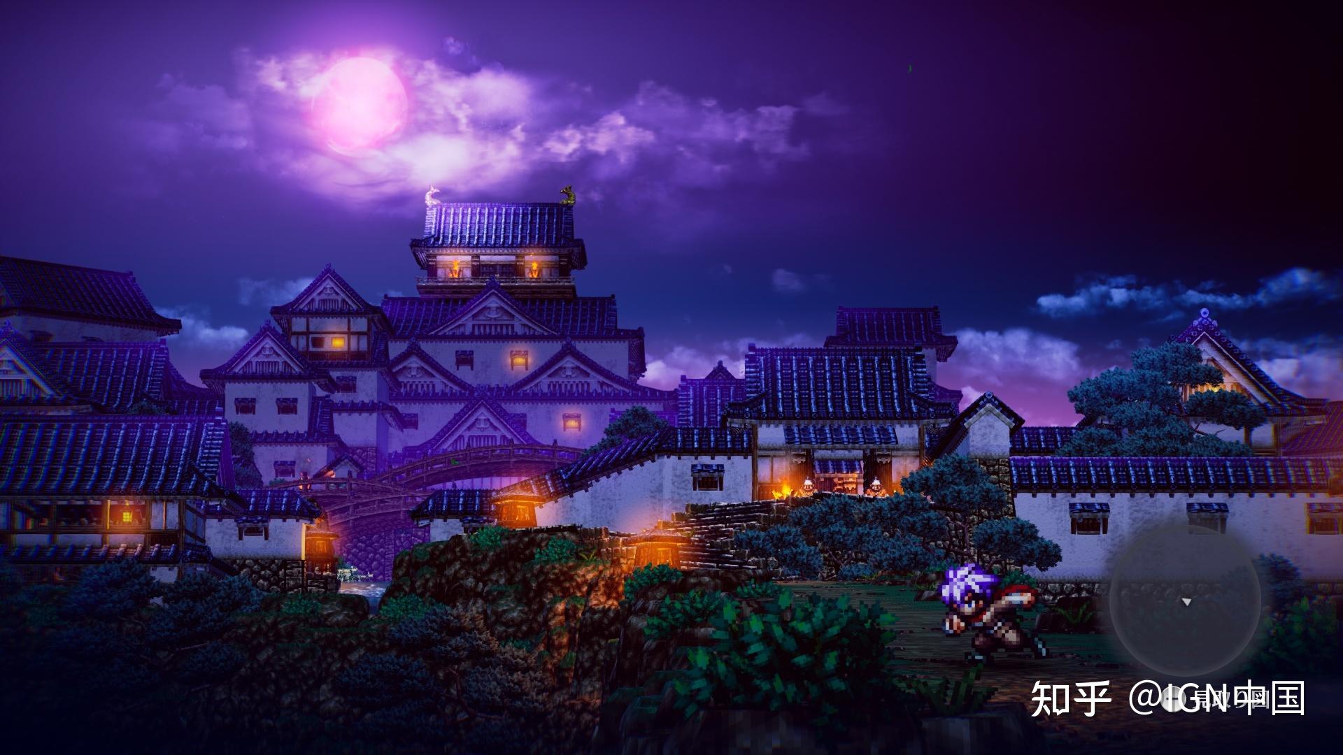 ign jp《时空勇士 重制版》制作人专访 - 知乎