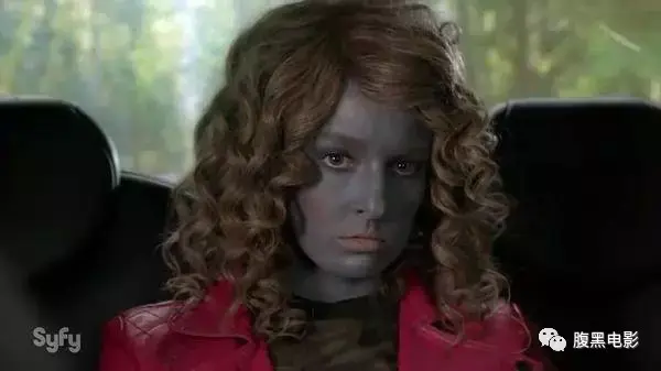 僵尸国度这种独特的丧尸片仅此一部