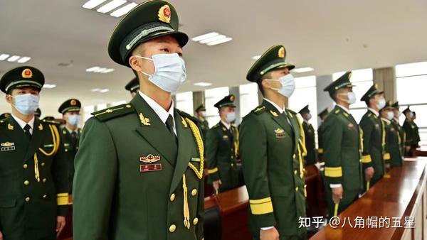 新军官制度下，少尉军官工资多少，需要服役多少年？ - 知乎
