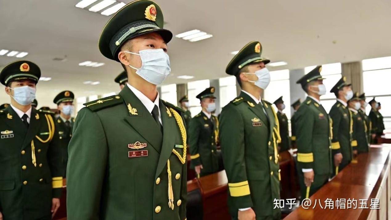 新军官制度下,少尉军官工资多少,需要服役多少年? - 知乎