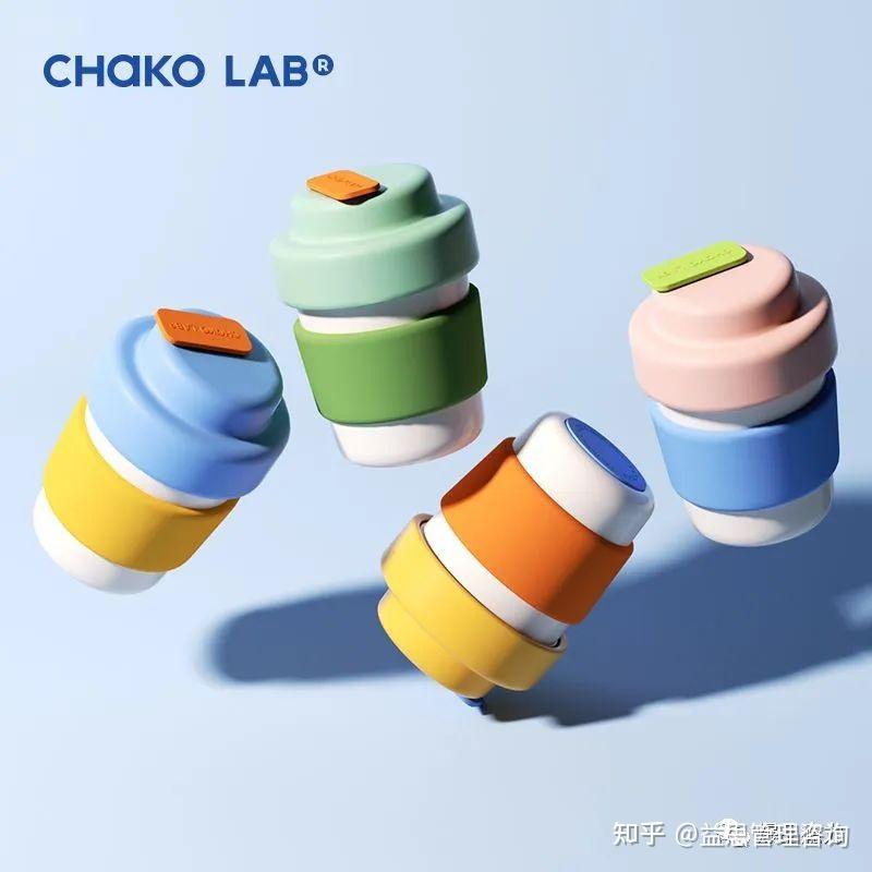营业额每年超3倍增长,淘宝情绪水杯第一品牌Chakolab和序究竟算不算爆品? - 知乎