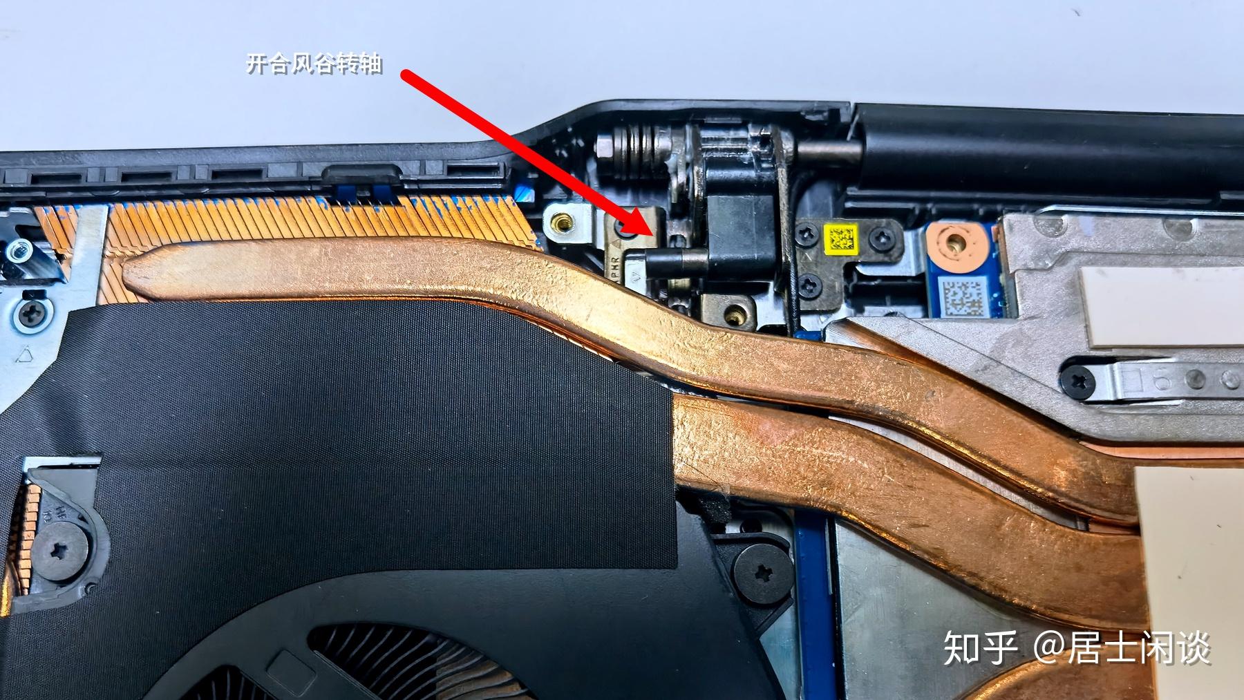 荣耀猎人v700游戏本用户级拆解实录和注意事项!