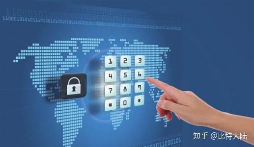 区块链怎么进行加密与解密