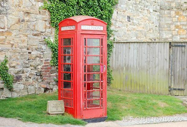 怎么会接到英国的电话呢