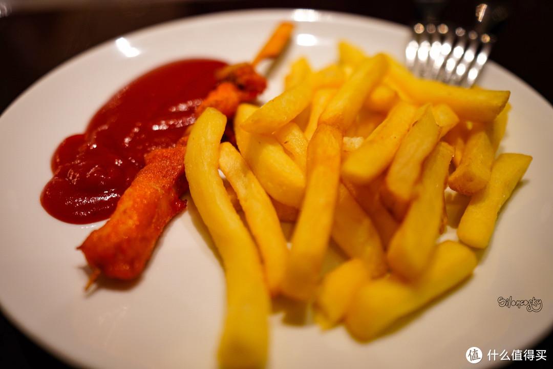 为了这只母老虎我放弃了4800块一晚的套房上海环球港凯悦酒店体验