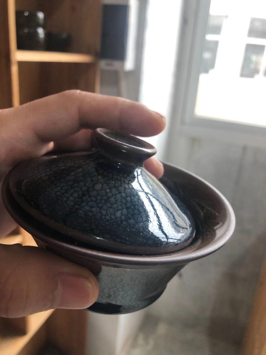 瓷器禾（瓷器和陶器的区别） 瓷器禾（瓷器和陶器的区别）《瓷器和陶器有什么区别?》 古玩收藏