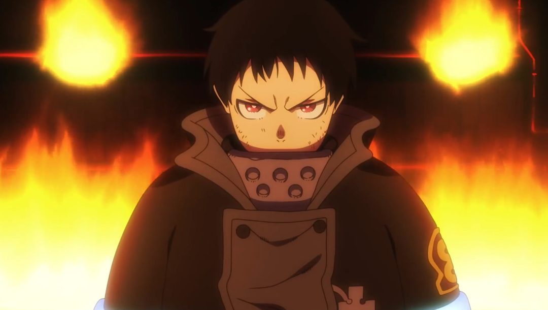 Anitama新番前瞻 拯救灵魂的纯净火焰 知乎