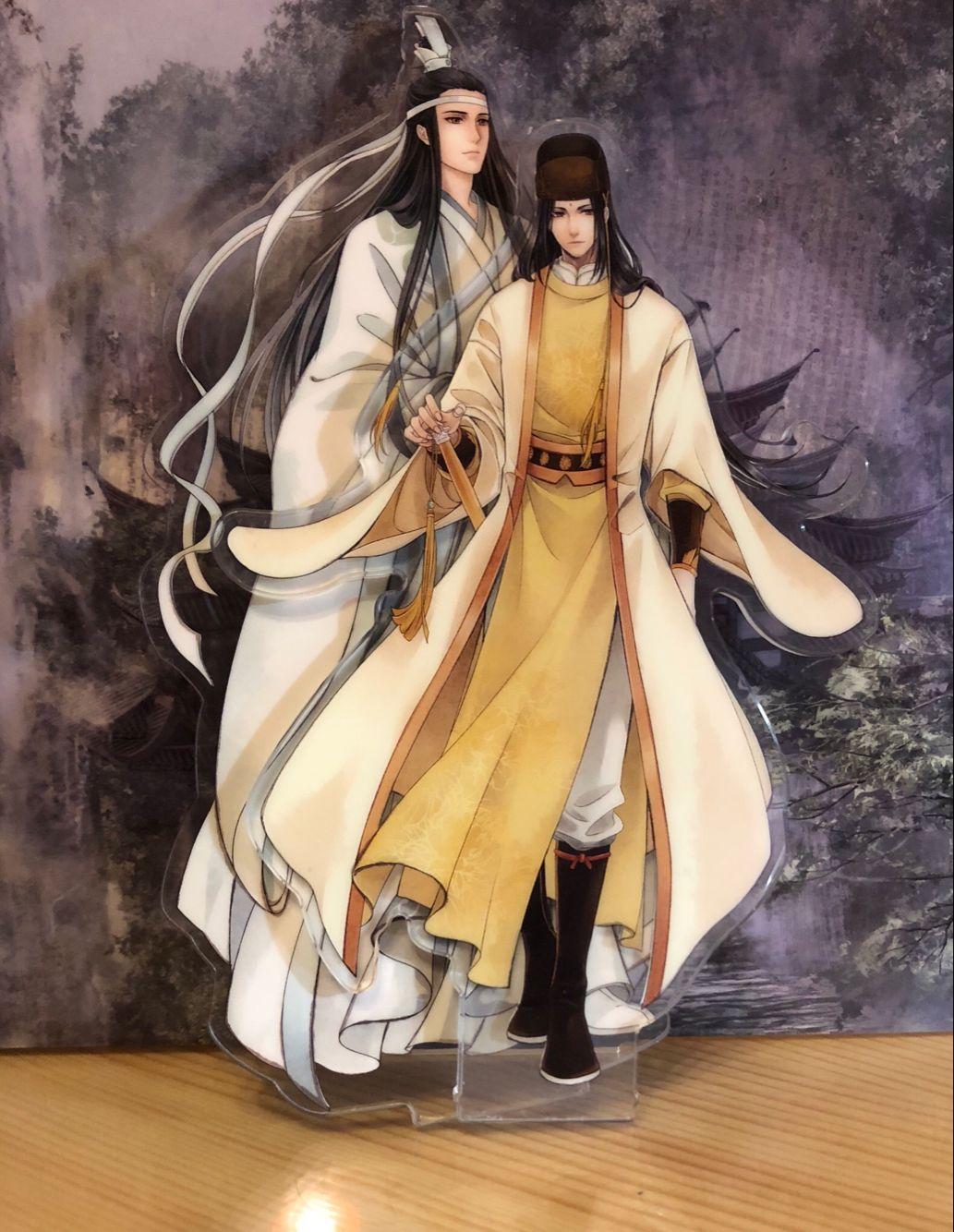 曦瑶同人 实非良人番外二 带回去 藏起来 知乎