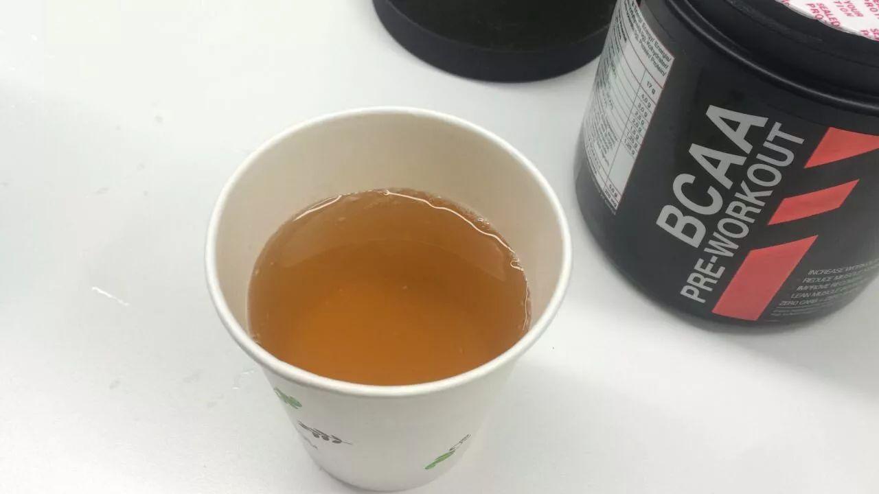 深度评测更专业更认真赛夫支链氨基酸氮泵评测报告