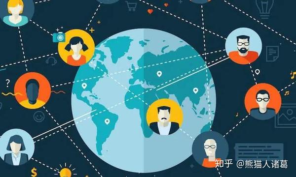 熊猫人行情:什么是不可复制性 - 知乎