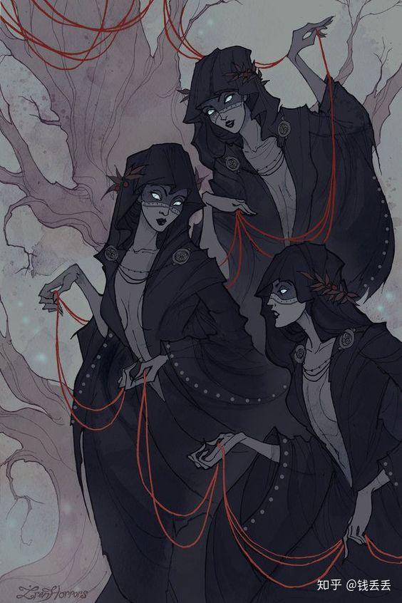 北欧神话第三期洛基竟然是奥丁拜把子兄弟北欧神话中洛基到底是什么