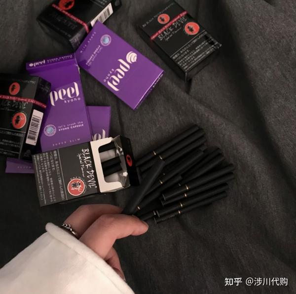 黑魔鬼评测 - 知乎