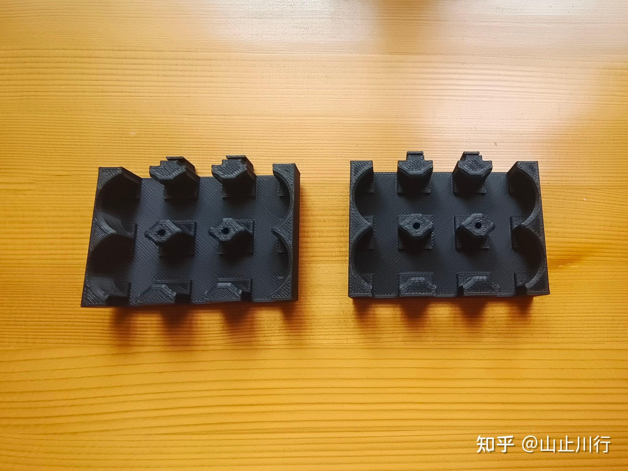 嘉立创3D打印成品展示 - 知乎