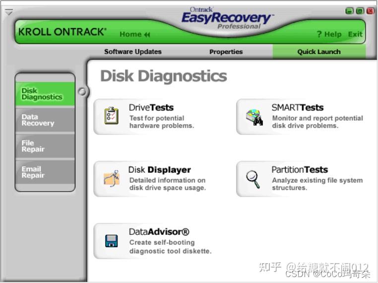EasyRecovery15 Easyrecovery15