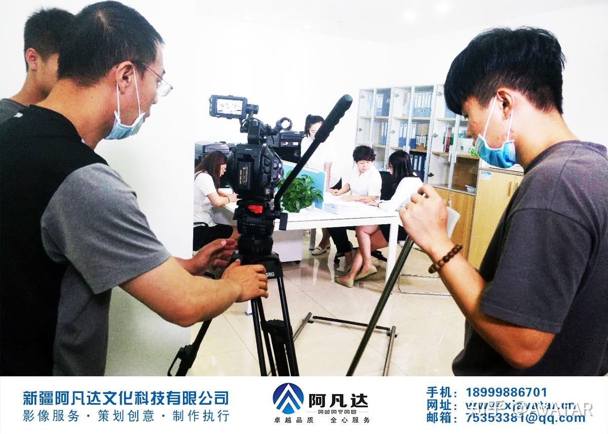 新疆影视制作公司解析人物访谈拍摄及后期剪辑技巧