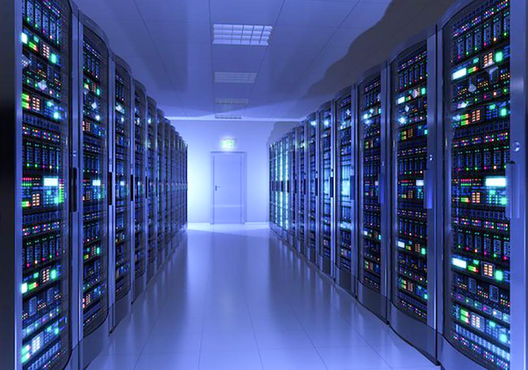 奇墨科技新专利：IDC机房省电方案提升物理服务器能耗利用效率