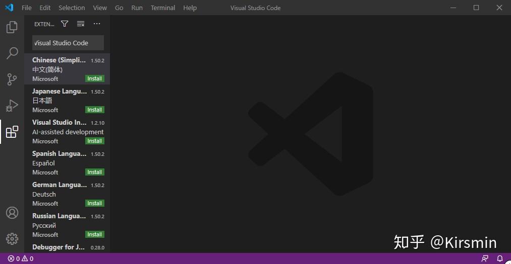 visual-studio-code