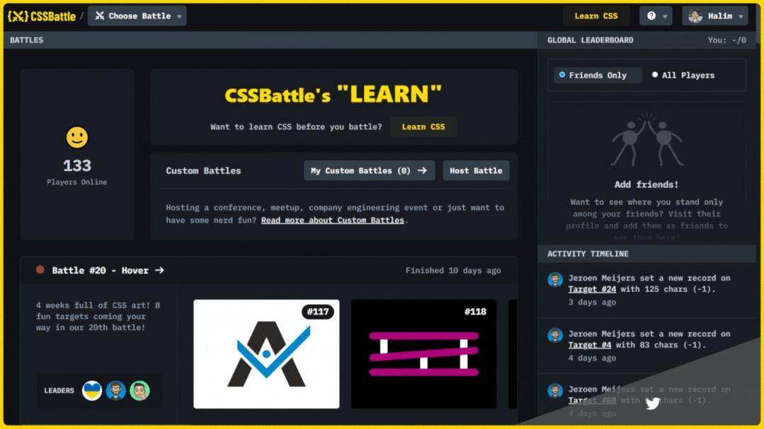 7 css 