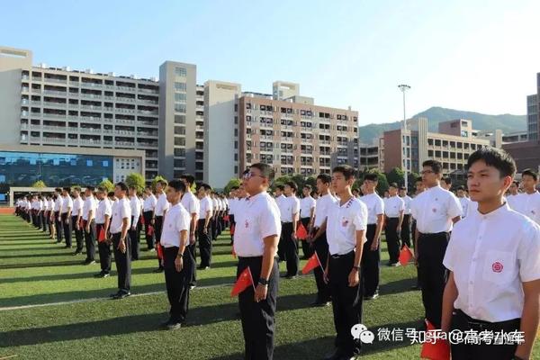 东莞南开实验中学_东莞南开实验学校校风怎么样_东莞南开实验学校高中部